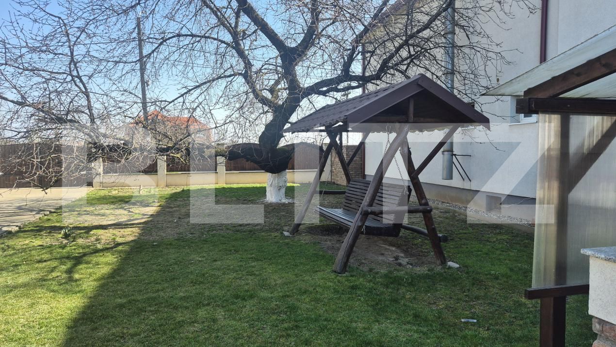 Casa de vânzare 5 camere Lazuri - 185269CV | BLITZ Satu Mare | Poza25