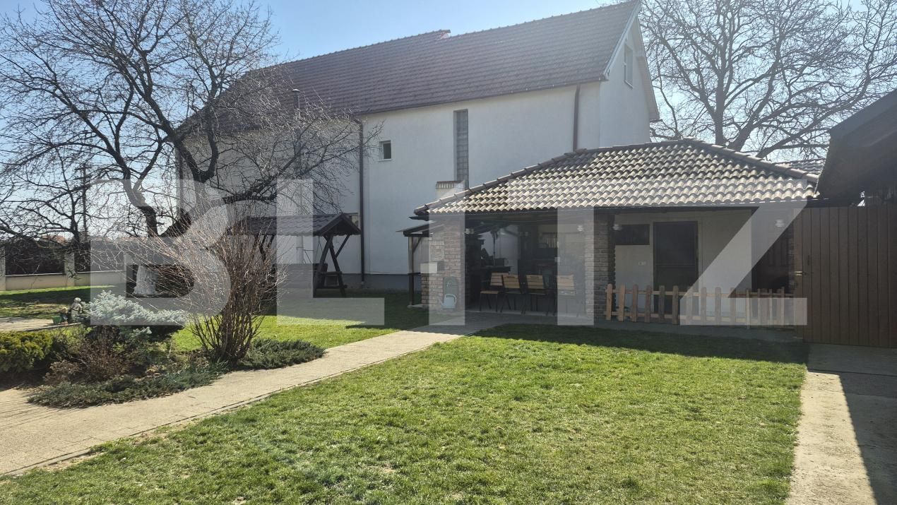 Casa de vânzare 5 camere Lazuri - 185269CV | BLITZ Satu Mare | Poza21