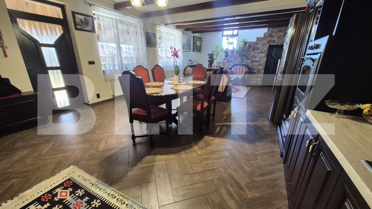Casa de vânzare 5 camere Lazuri - 185269CV | BLITZ Satu Mare | Poza6