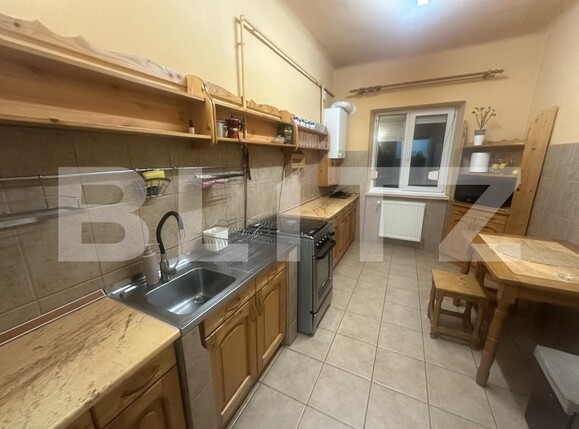 Apartament de vânzare 3 camere Semicentral - 185352AV | BLITZ Satu Mare | Poza7