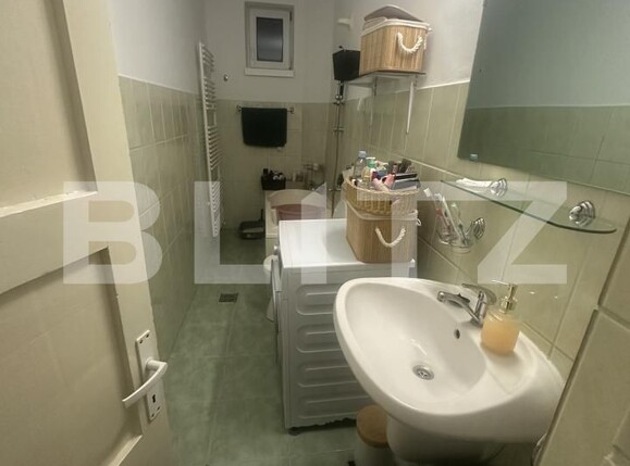 Apartament de vânzare 3 camere Semicentral - 185352AV | BLITZ Satu Mare | Poza9