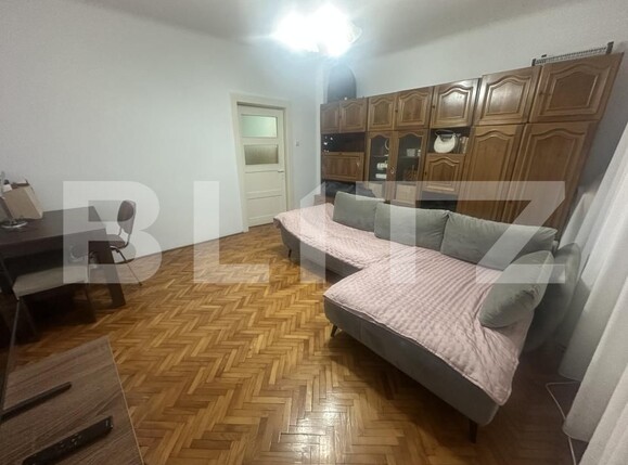 Apartament de vânzare 3 camere Semicentral - 185352AV | BLITZ Satu Mare | Poza1