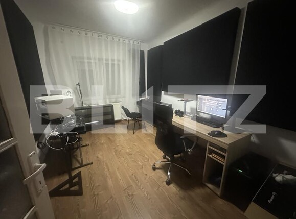 Apartament de vânzare 3 camere Semicentral - 185352AV | BLITZ Satu Mare | Poza4