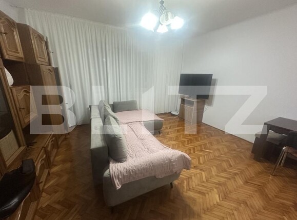 Apartament de vânzare 3 camere Semicentral - 185352AV | BLITZ Satu Mare | Poza1