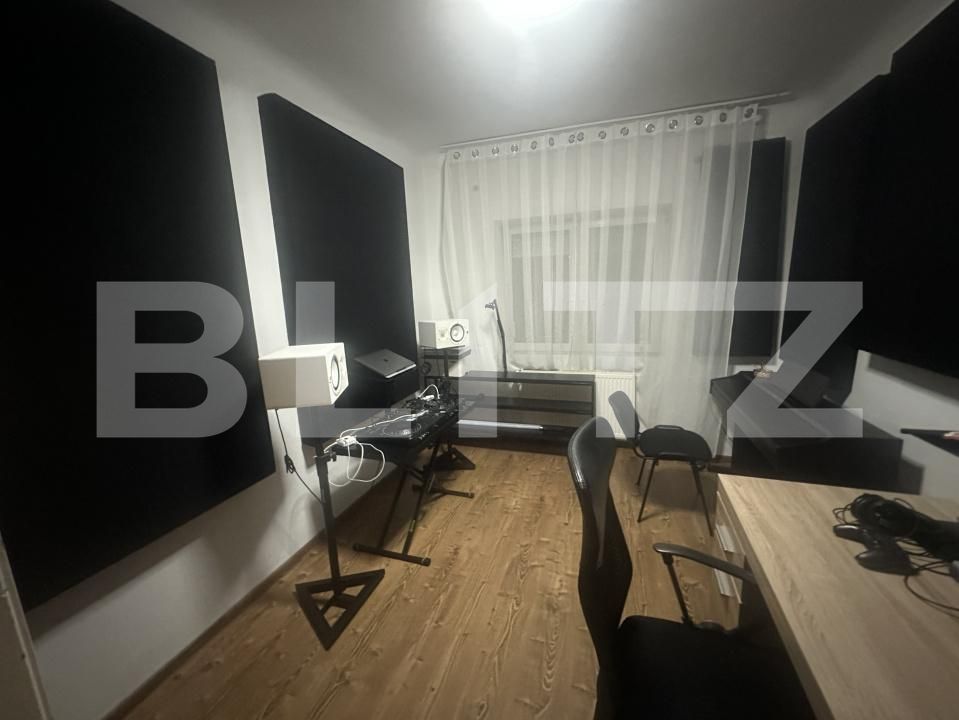 Apartament de vânzare 3 camere Semicentral - 185352AV | BLITZ Satu Mare | Poza3