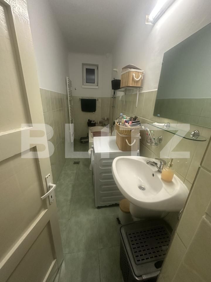 Apartament de vânzare 3 camere Semicentral - 185352AV | BLITZ Satu Mare | Poza9