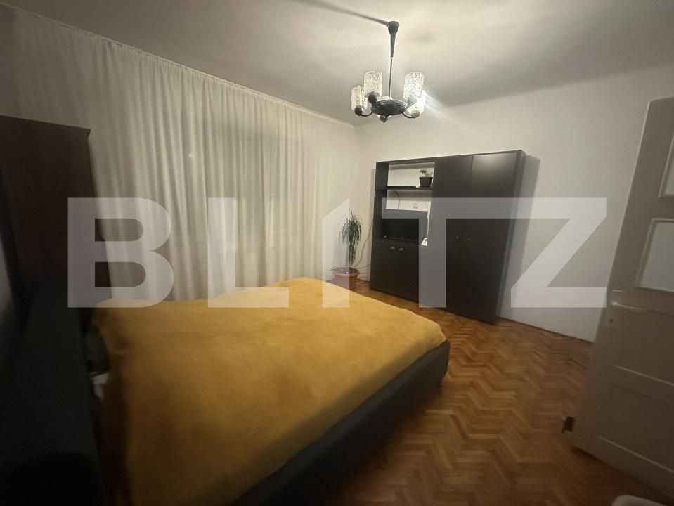 Apartament de vânzare 3 camere Semicentral - 185352AV | BLITZ Satu Mare | Poza8