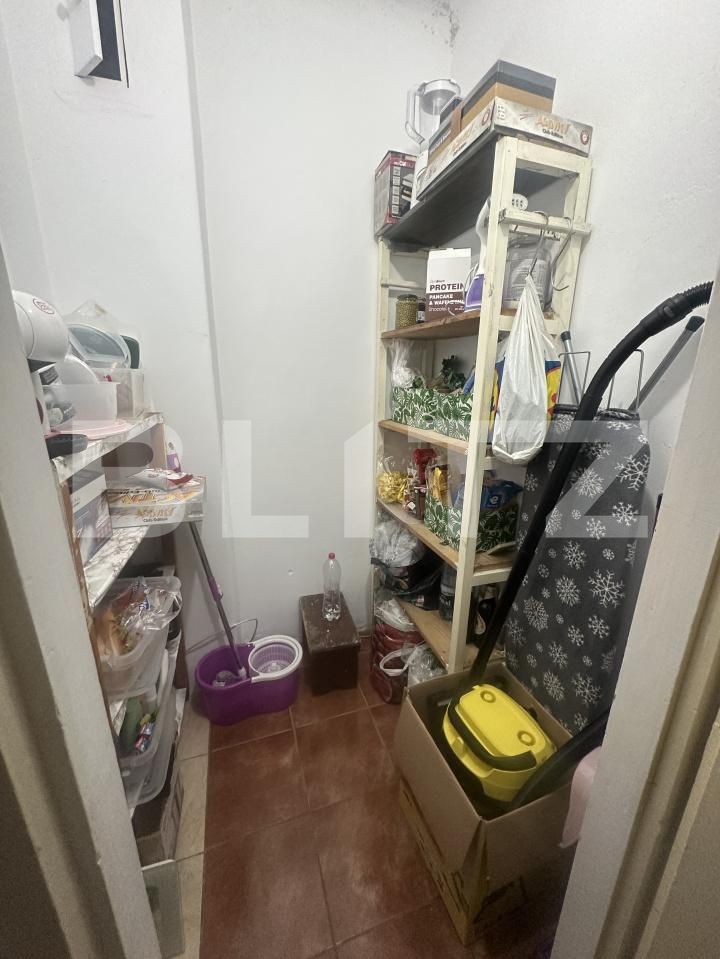 Apartament de vânzare 3 camere Semicentral - 185352AV | BLITZ Satu Mare | Poza6