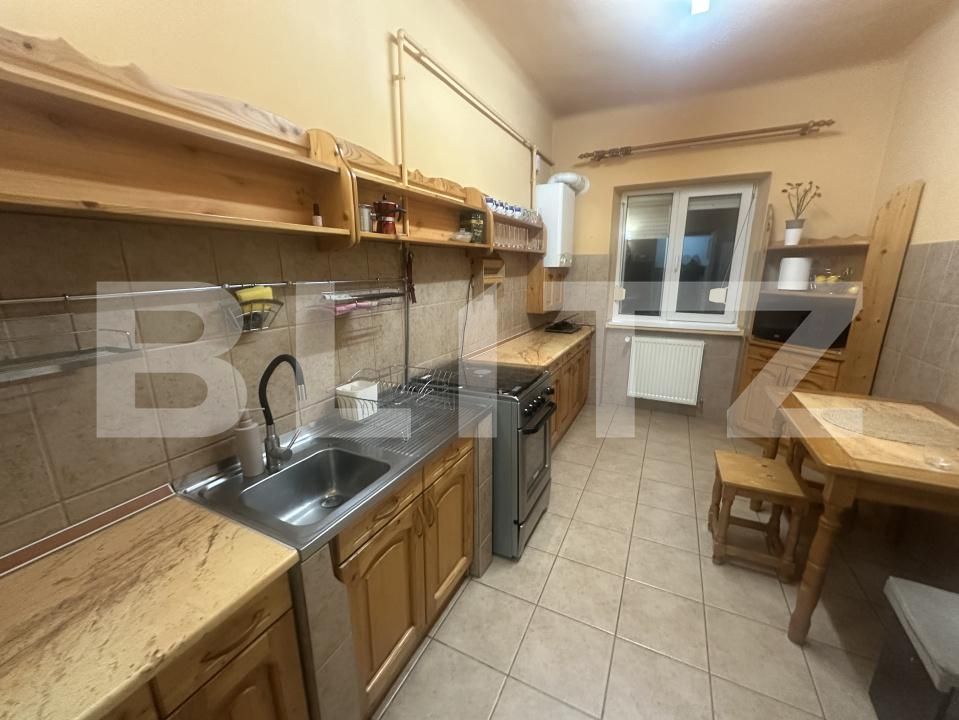 Apartament de vânzare 3 camere Semicentral - 185352AV | BLITZ Satu Mare | Poza5