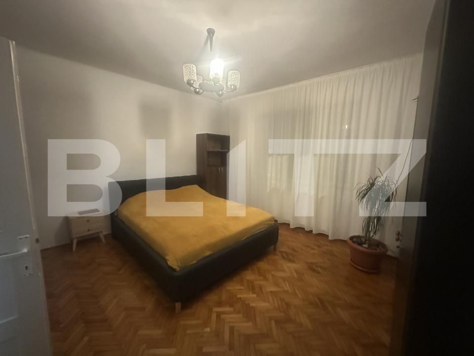 Apartament de vânzare 3 camere Semicentral - 185352AV | BLITZ Satu Mare | Poza4