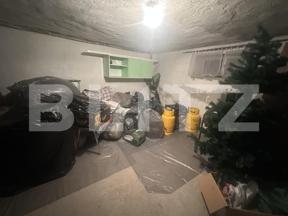 Apartament de vânzare 3 camere Semicentral - 185352AV | BLITZ Satu Mare | Poza11