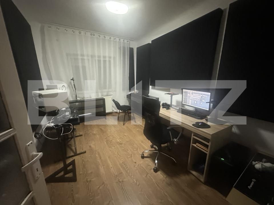 Apartament de vânzare 3 camere Semicentral - 185352AV | BLITZ Satu Mare | Poza4