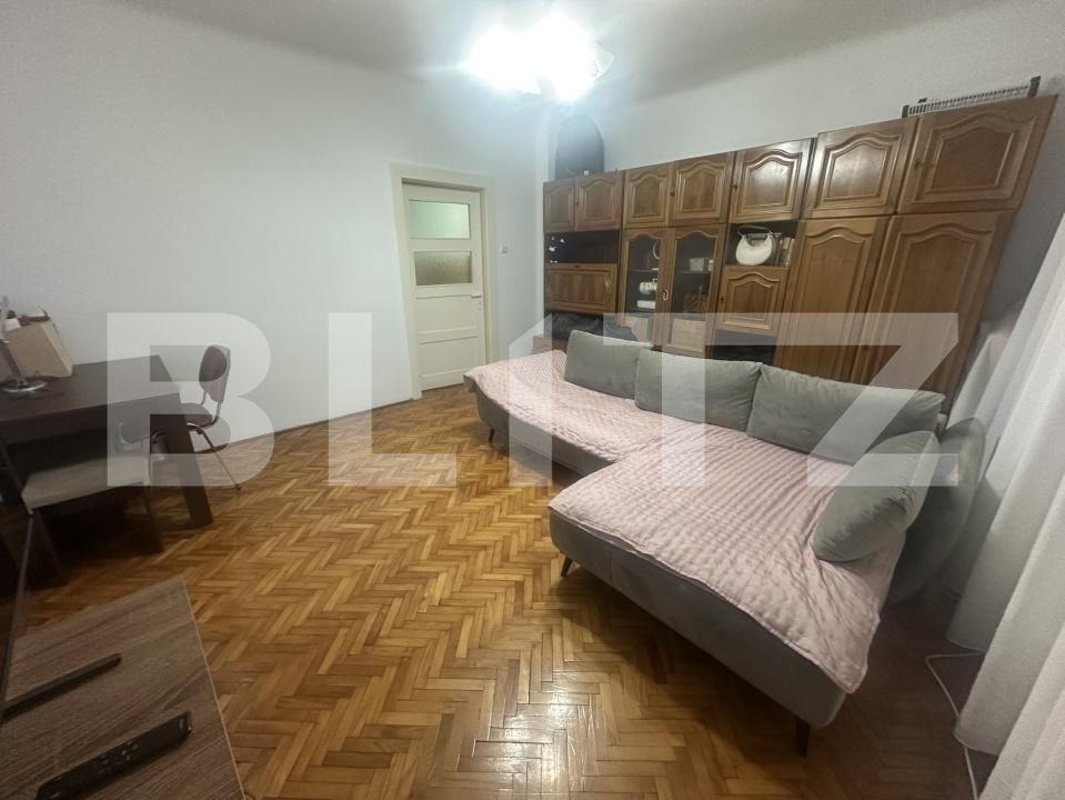 Apartament de vânzare 3 camere Semicentral - 185352AV | BLITZ Satu Mare | Poza2