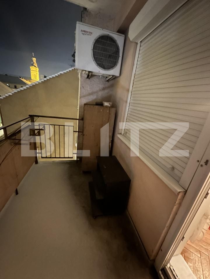 Apartament de vânzare 2 camere Semicentral - 185356AV | BLITZ Satu Mare | Poza8