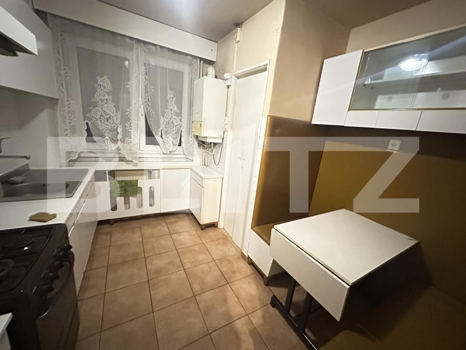 Apartament de vânzare 2 camere Semicentral - 185356AV | BLITZ Satu Mare | Poza5