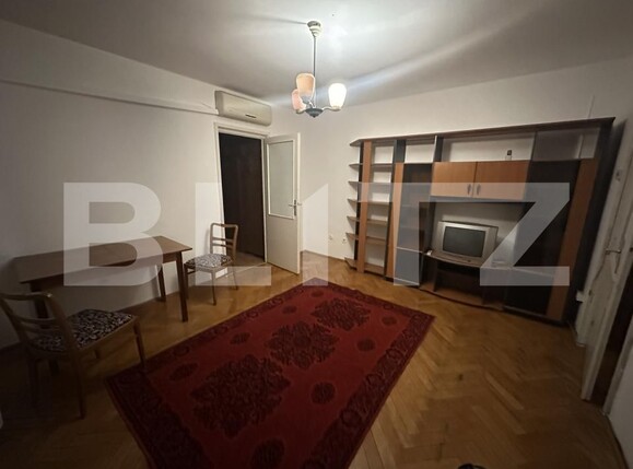 Apartament de închiriat 2 camere Semicentral - 185357AI | BLITZ Satu Mare | Poza1