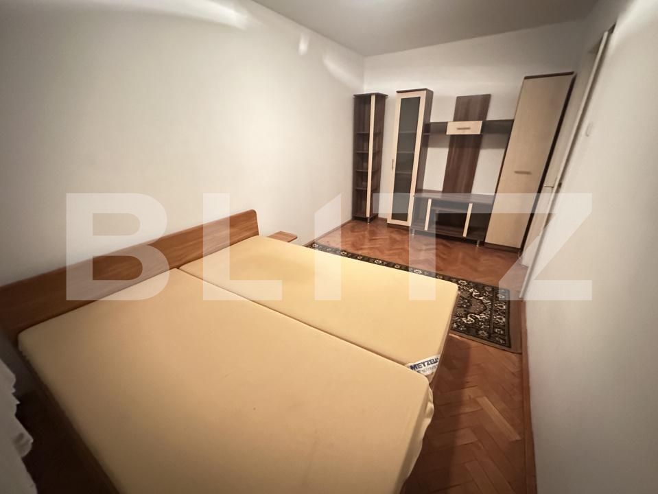 Apartament de închiriat 2 camere Semicentral - 185357AI | BLITZ Satu Mare | Poza3