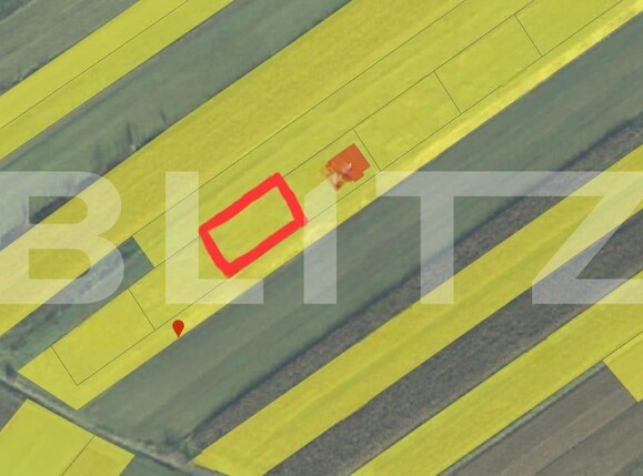 Teren de vânzare Amati - 185521TV | BLITZ Satu Mare | Poza1