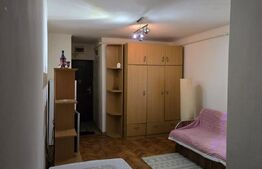 Apartament 1 camere, 21.50 mp, zona Soarelui