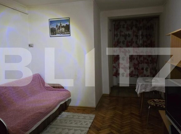 Garsonieră de vânzare Soarelui - 185534AV | BLITZ Satu Mare | Poza2