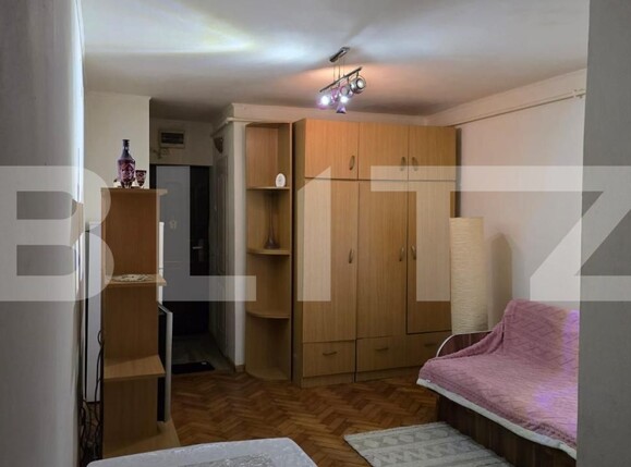 Garsonieră de vânzare Soarelui - 185534AV | BLITZ Satu Mare | Poza1