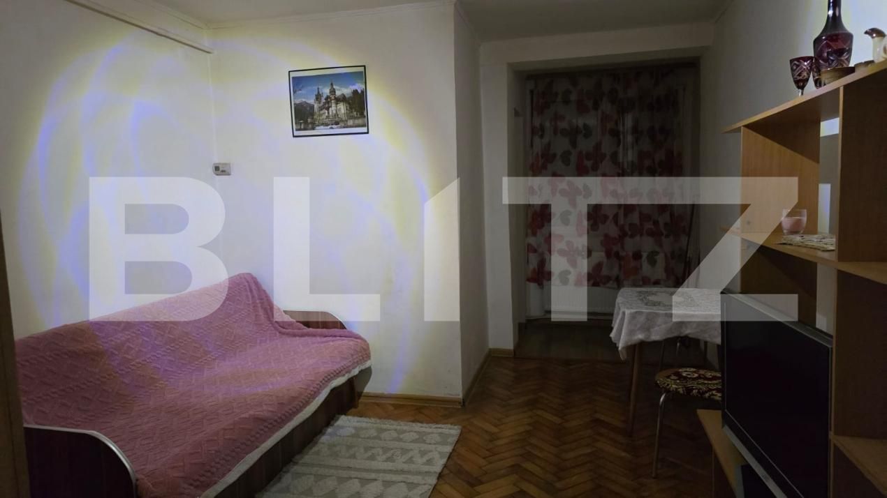 Garsonieră de vânzare Soarelui - 185534AV | BLITZ Satu Mare | Poza2
