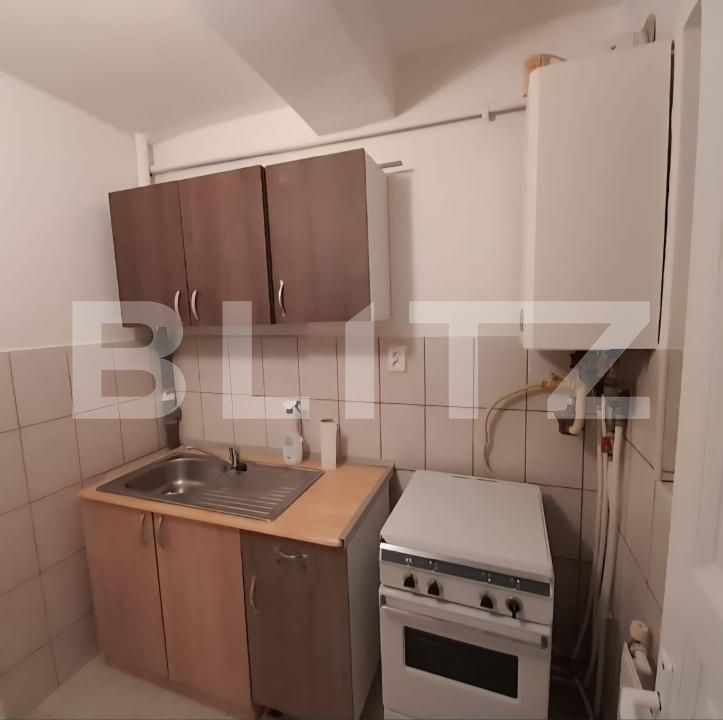 Garsonieră de vânzare Soarelui - 185534AV | BLITZ Satu Mare | Poza4