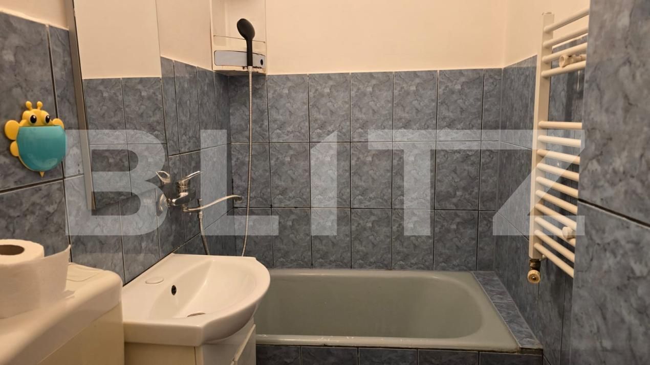 Garsonieră de vânzare Soarelui - 185534AV | BLITZ Satu Mare | Poza6