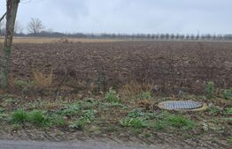 Teren intravilan de vanzare, 2.500 mp, Str Gorunului, zona Aqua Star