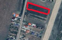 Teren de vânzare Lucian Blaga - 150176TV | BLITZ Satu Mare | Poza1