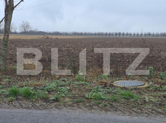 Teren de vânzare Nord - 185535TV | BLITZ Satu Mare | Poza2