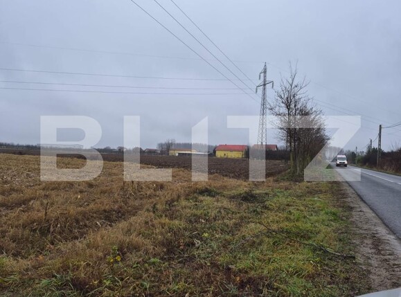 Teren de vânzare Nord - 185535TV | BLITZ Satu Mare | Poza5