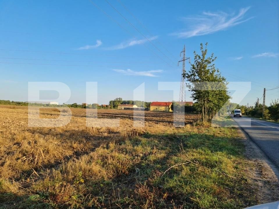 Teren de vânzare Nord - 185535TV | BLITZ Satu Mare | Poza5