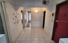 Apartament cu 4 camere de vanzare, 80 mp,  Micro 17