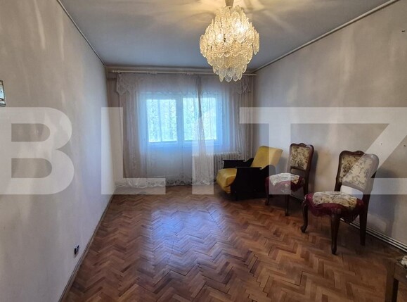 Apartament de vânzare 4 camere Micro 17 - 185536AV | BLITZ Satu Mare | Poza4