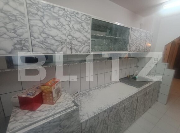 Apartament de vânzare 4 camere Micro 17 - 185536AV | BLITZ Satu Mare | Poza2