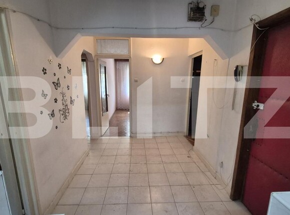 Apartament de vânzare 4 camere Micro 17 - 185536AV | BLITZ Satu Mare | Poza3