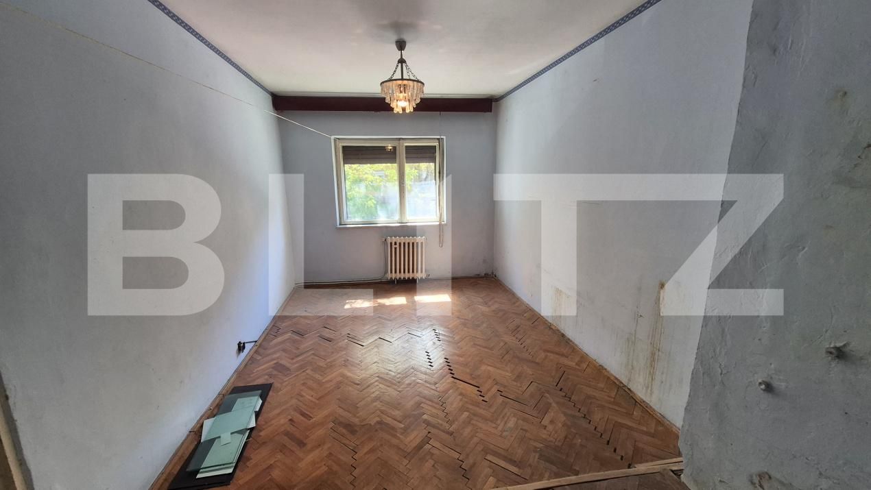 Apartament de vânzare 4 camere Micro 17 - 185536AV | BLITZ Satu Mare | Poza6
