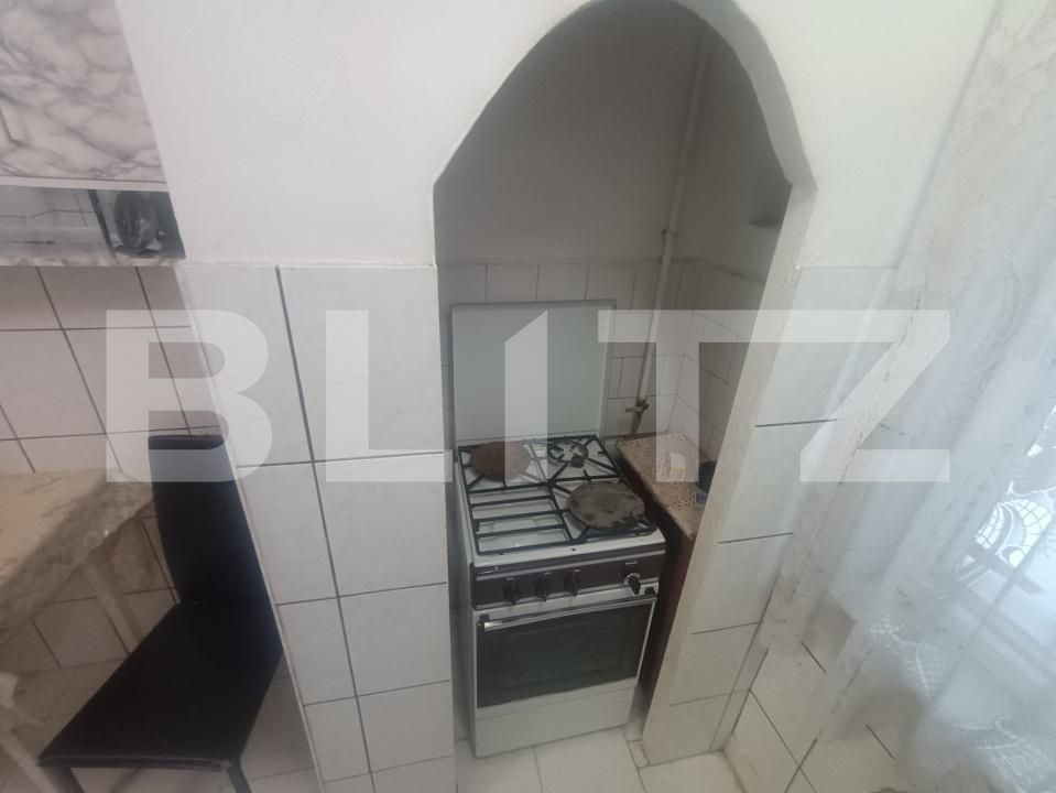 Apartament de vânzare 4 camere Micro 17 - 185536AV | BLITZ Satu Mare | Poza3