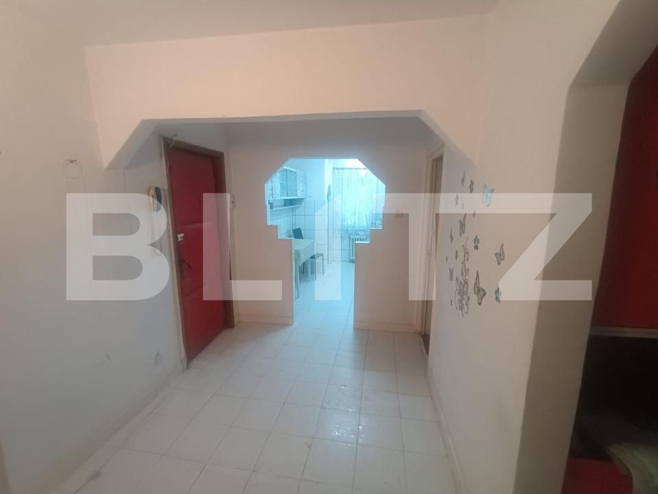 Apartament de vânzare 4 camere Micro 17 - 185536AV | BLITZ Satu Mare | Poza4