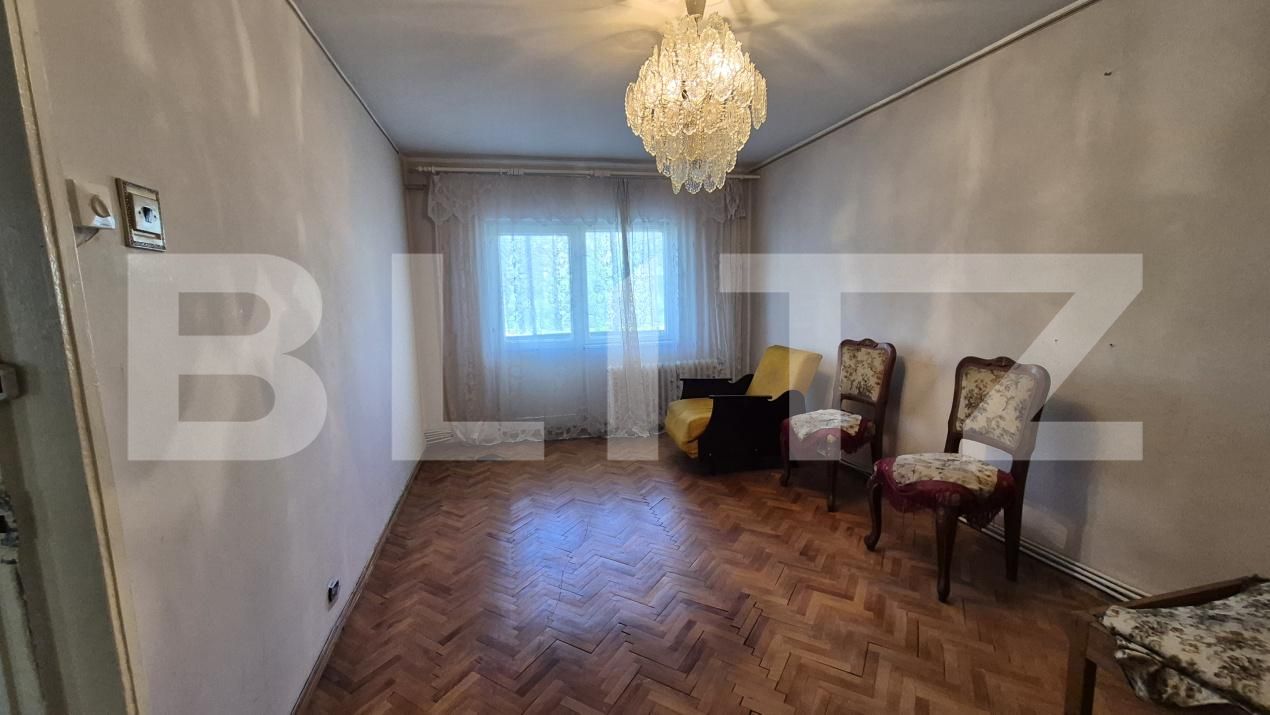 Apartament de vânzare 4 camere Micro 17 - 185536AV | BLITZ Satu Mare | Poza4