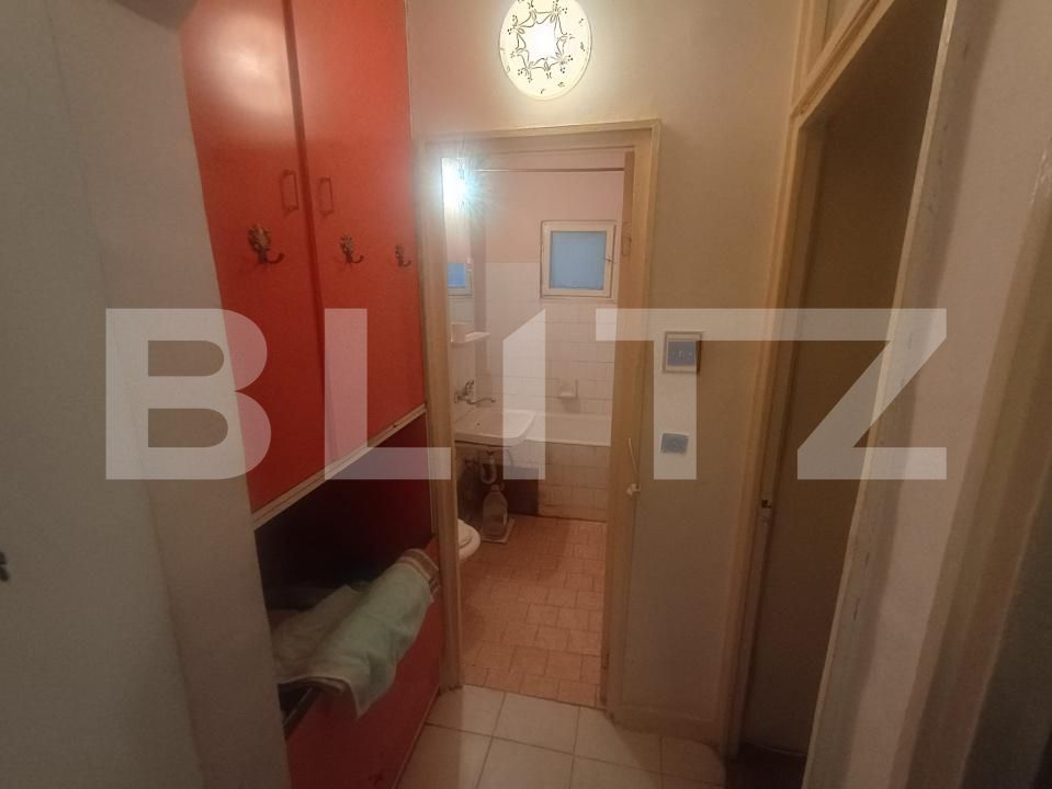 Apartament de vânzare 4 camere Micro 17 - 185536AV | BLITZ Satu Mare | Poza9