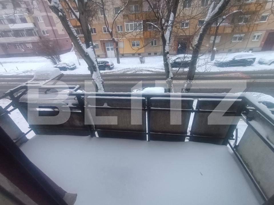 Apartament de vânzare 4 camere Micro 17 - 185536AV | BLITZ Satu Mare | Poza11