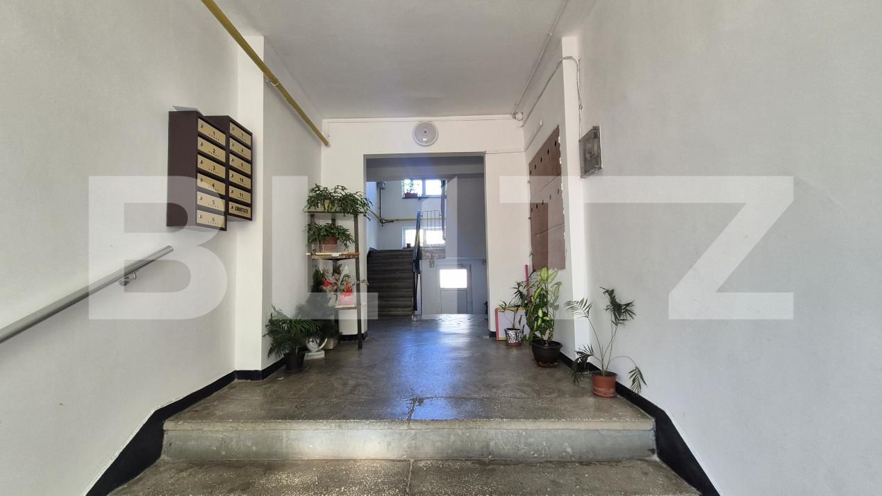 Apartament de vânzare 4 camere Micro 17 - 185536AV | BLITZ Satu Mare | Poza15