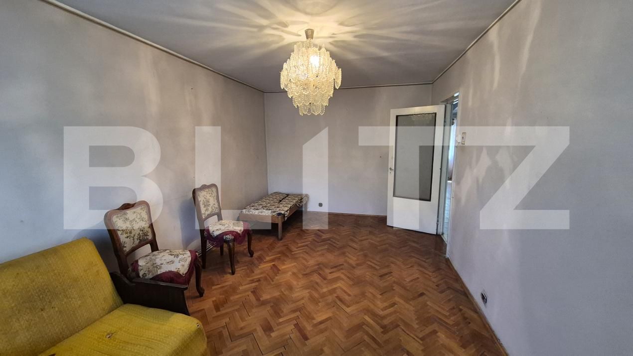 Apartament de vânzare 4 camere Micro 17 - 185536AV | BLITZ Satu Mare | Poza5
