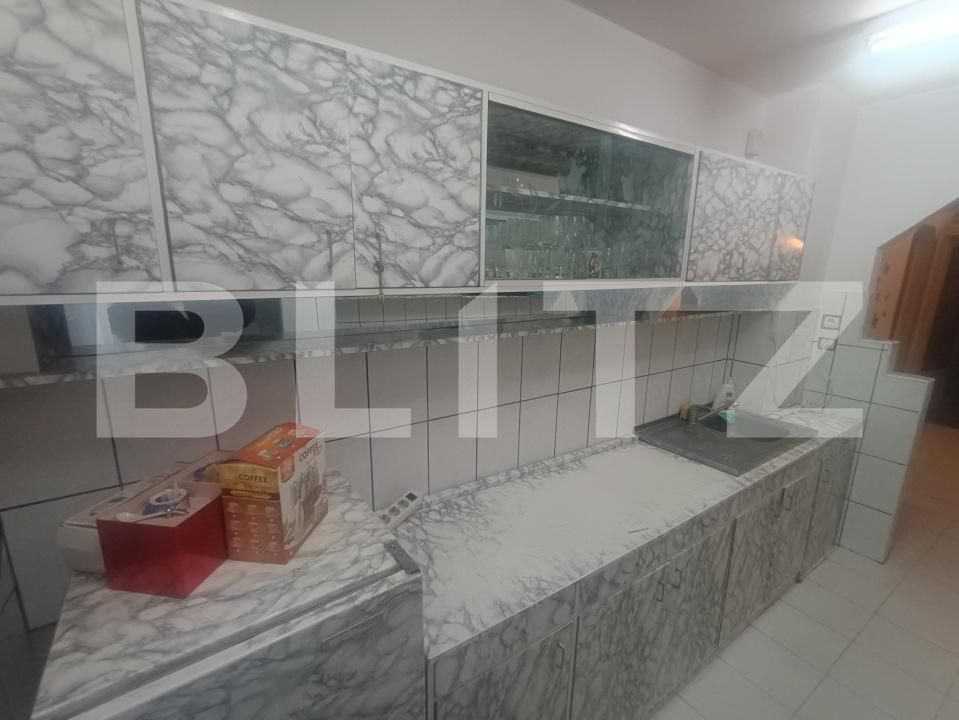 Apartament de vânzare 4 camere Micro 17 - 185536AV | BLITZ Satu Mare | Poza4