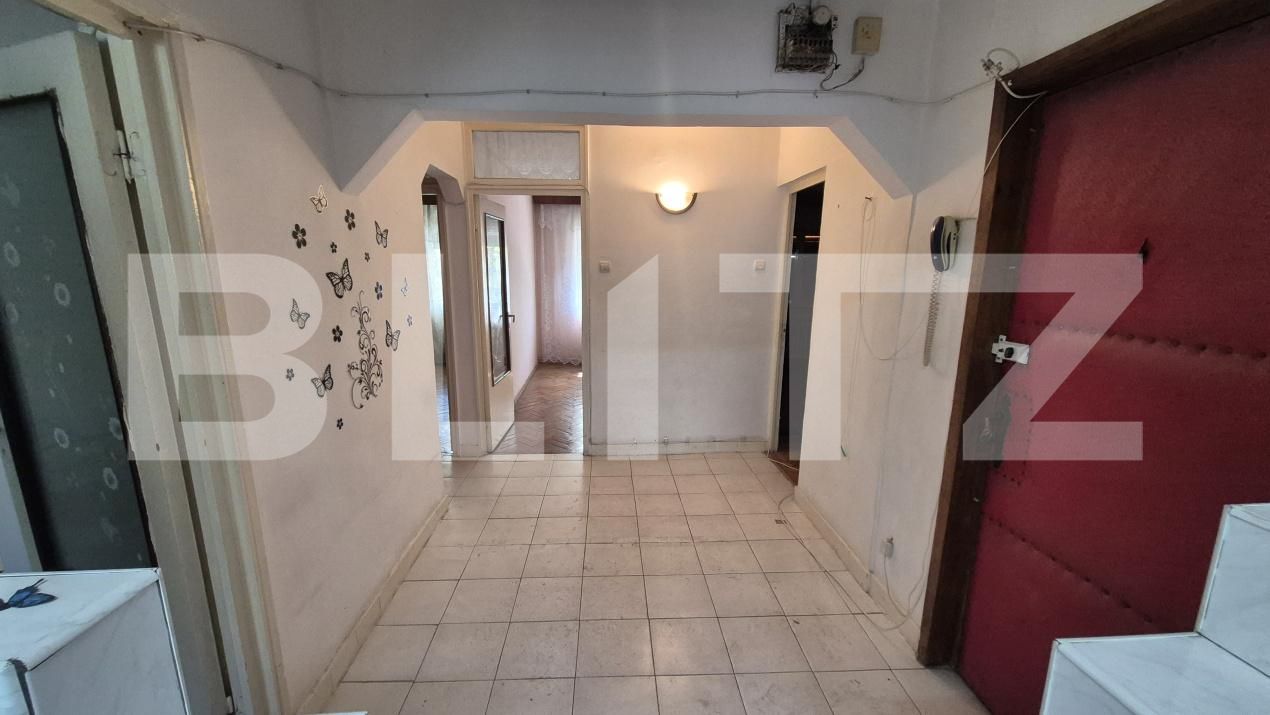 Apartament de vânzare 4 camere Micro 17 - 185536AV | BLITZ Satu Mare | Poza3