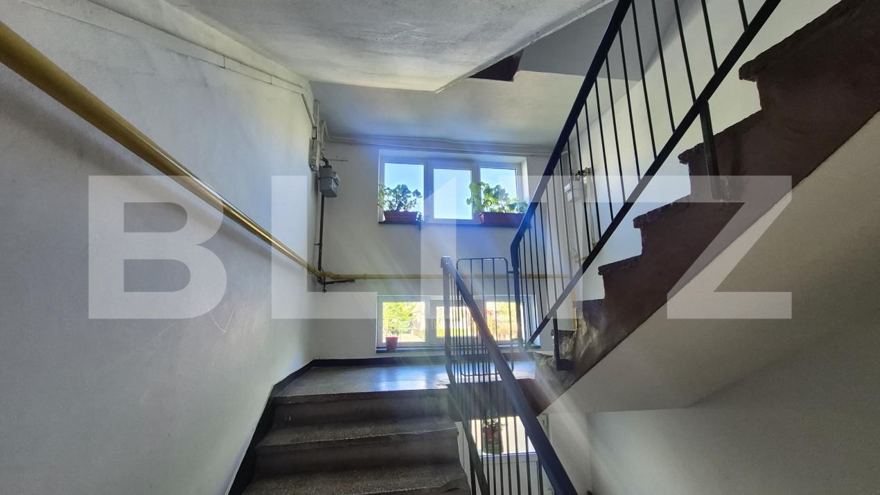 Apartament de vânzare 4 camere Micro 17 - 185536AV | BLITZ Satu Mare | Poza14