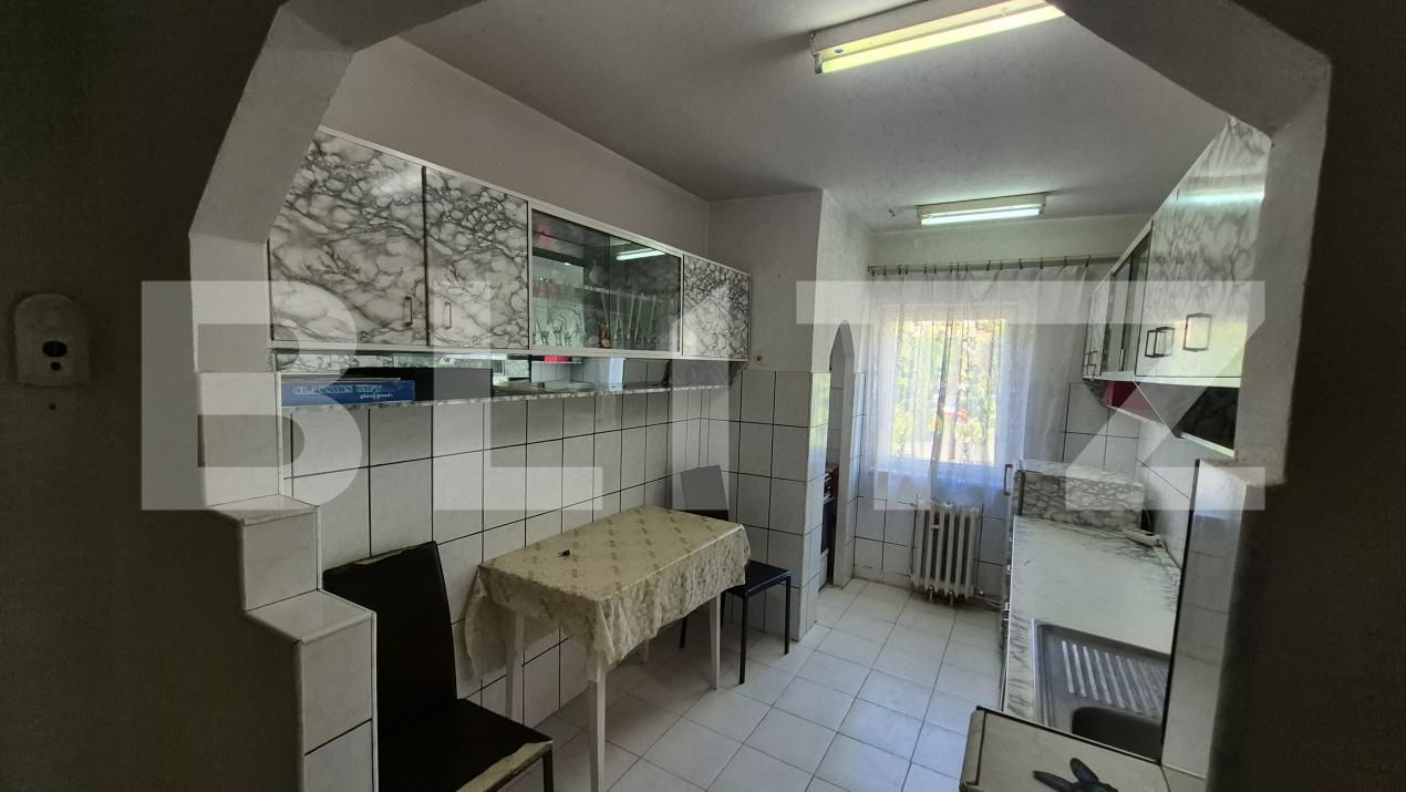 Apartament de vânzare 4 camere Micro 17 - 185536AV | BLITZ Satu Mare | Poza2
