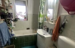Apartament 2 camere, 49 mp, zona Centrală